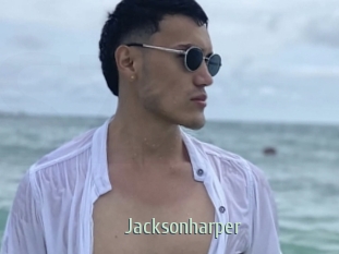jacksonharper Sexcam Zone