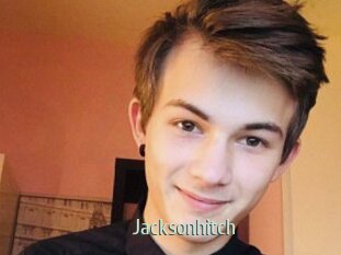 Jacksonhitch