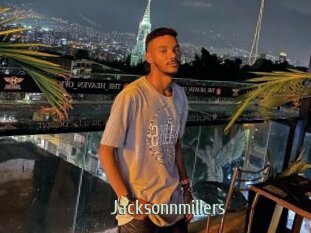 Jacksonnmillers