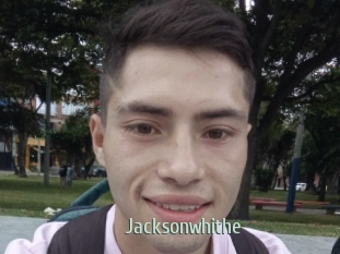 Jacksonwhithe