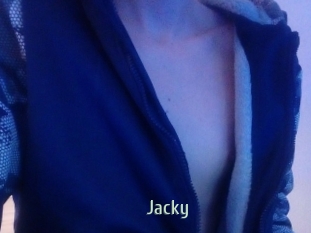 jacky Sexcam Zone