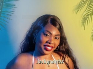 Jackynorriss