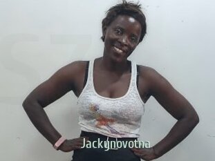 Jackynovotna
