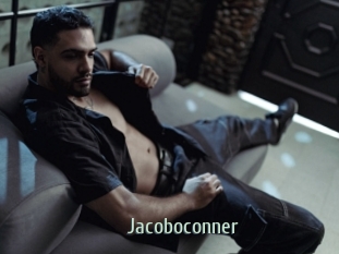 jacoboconner Sexcam Zone