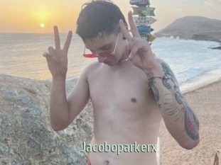 jacoboparkerx Sexcam Zone