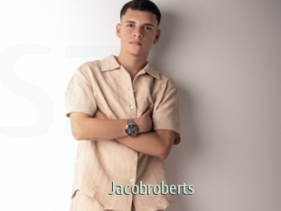 jacobroberts Sexcam Zone
