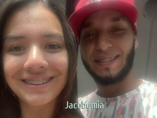 Jacobymia