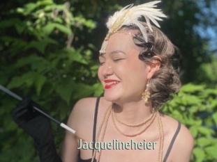 Jacquelineheier