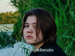 Jacquelinesoto
