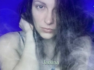 Jadana