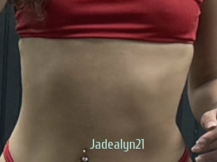 Jadealyn21