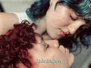 Jadeandjess