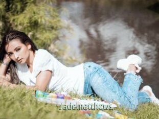 Jadematthews