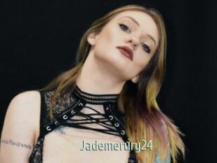 jademerury24 Sexcam Zone