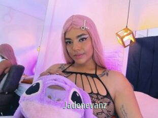 Jadenevanz