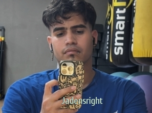 jadensright Sexcam Zone