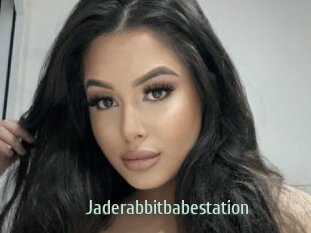 Jaderabbitbabestation