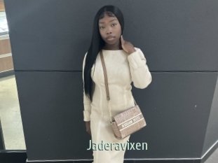 Jaderavixen