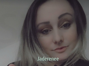 Jaderenee