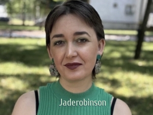 Jaderobinson