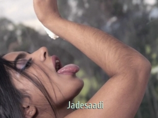 Jadesaadi