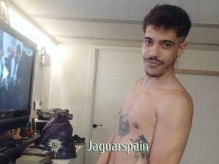 Jaguarspain