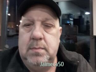 Jaimeca50