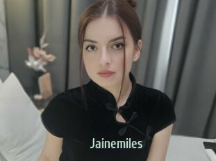Jainemiles