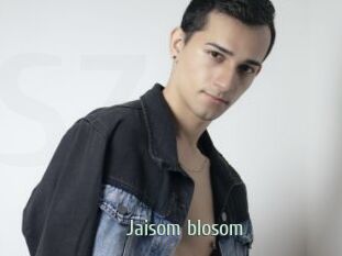 Jaisom_blosom