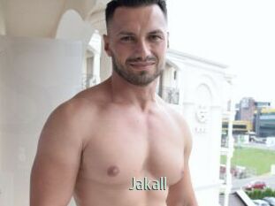 Jakall