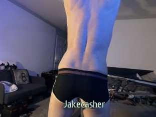 Jakecasher