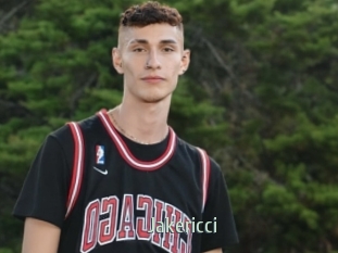 Jakericci