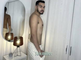 Jakmiller