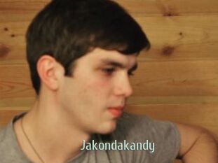 Jakondakandy