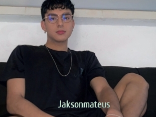 Jaksonmateus