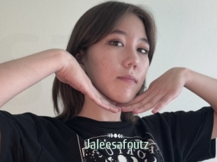 Jaleesafoutz