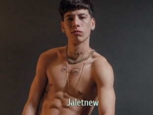 Jaletnew