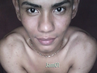 Jam01