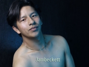Jambeckett
