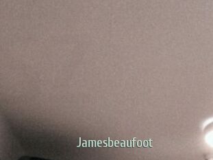 Jamesbeaufoot