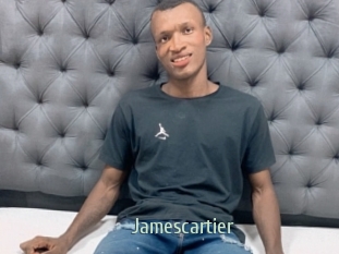 Jamescartier