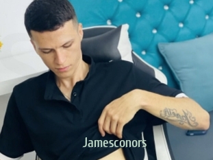 Jamesconors