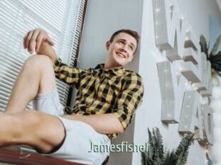 Jamesfisher