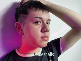 jameshalls Sexcam Zone