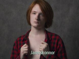 Jameskonnor