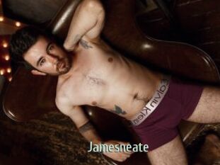 Jamesneate