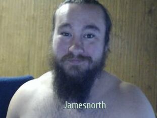 Jamesnorth
