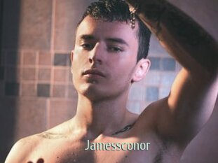 Jamessconor