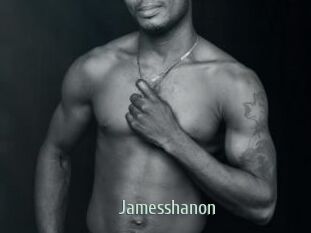 Jamesshanon