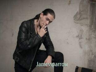 Jamessparrow